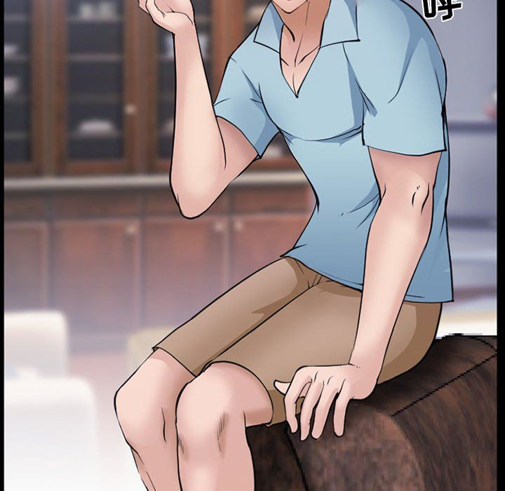 [韩国漫画] 委托人 剧情,巨乳大奶, 后宫#[109P]-75