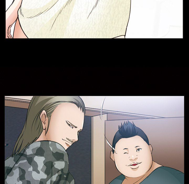 [韩国漫画] 委托人 剧情,巨乳大奶, 后宫#[109P]-94