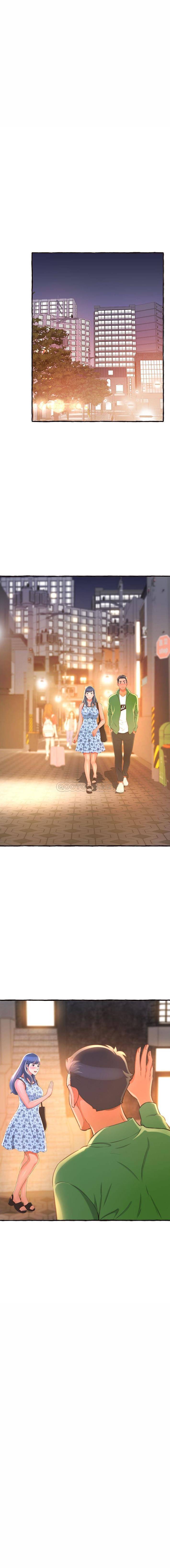 [Manhwa] Who knows the sadness of secret love Plot, big breasts#[21P]-20