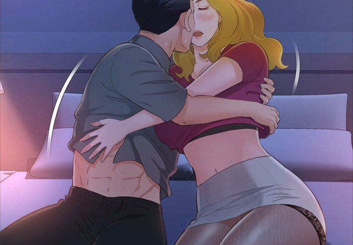 [Manhwa] Who knows the sadness of secret love Plot, big breasts#[174P]-4