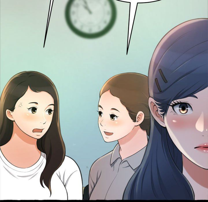 [Manhwa] Who knows the sadness of secret love Plot, big breasts#[168P]-17