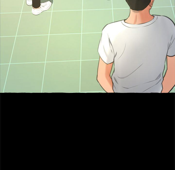 [Manhwa] Who knows the sadness of secret love Plot, big breasts#[168P]-27
