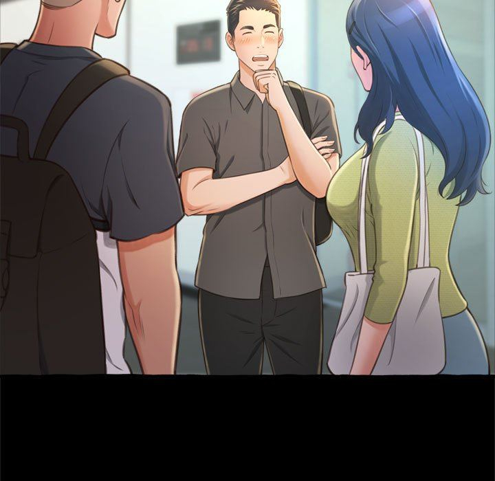[Manhwa] Who knows the sadness of secret love Plot, big breasts#[168P]-29