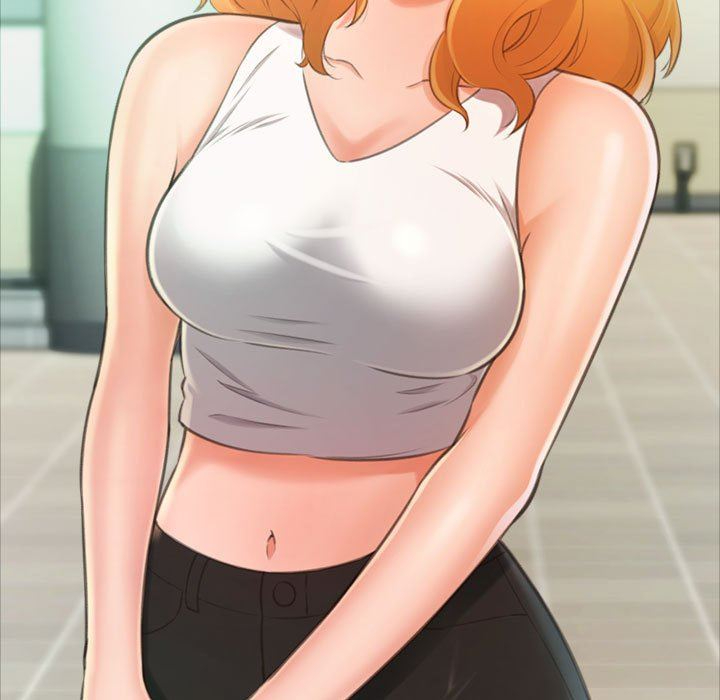 [Manhwa] Who knows the sadness of secret love Plot, big breasts#[168P]-34