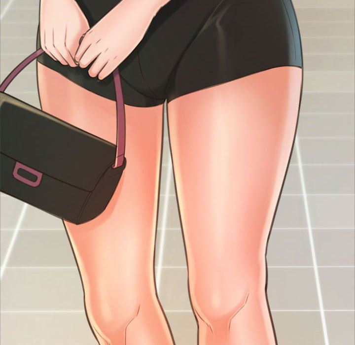 [Manhwa] Who knows the sadness of secret love Plot, big breasts#[168P]-35