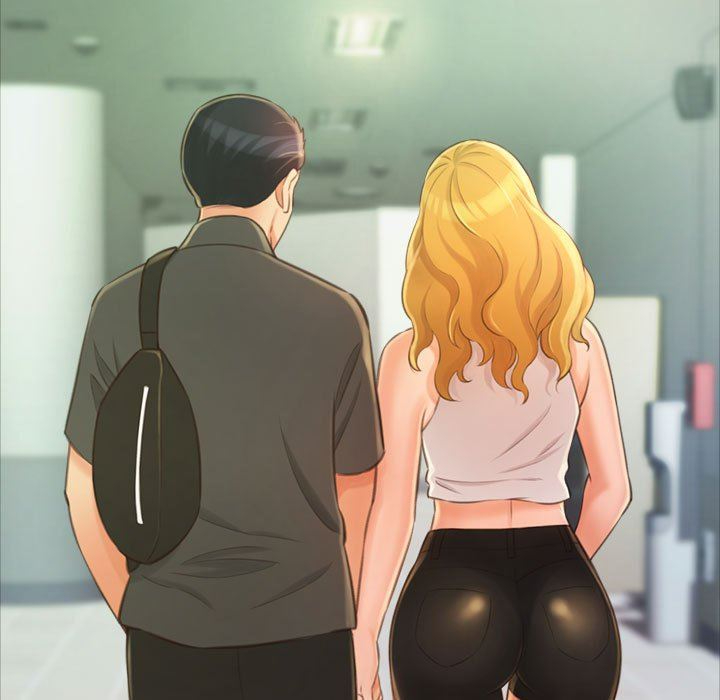[Manhwa] Who knows the sadness of secret love Plot, big breasts#[168P]-40