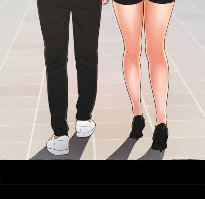 [Manhwa] Who knows the sadness of secret love Plot, big breasts#[168P]-41