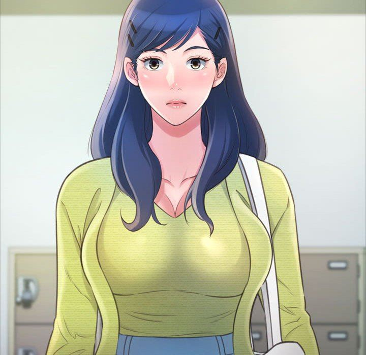 [Manhwa] Who knows the sadness of secret love Plot, big breasts#[168P]-43
