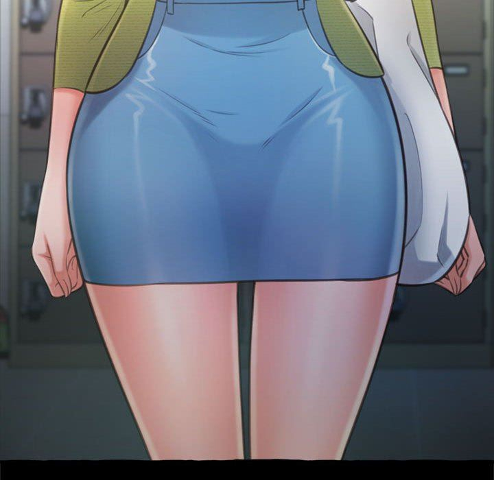 [Manhwa] Who knows the sadness of secret love Plot, big breasts#[168P]-44