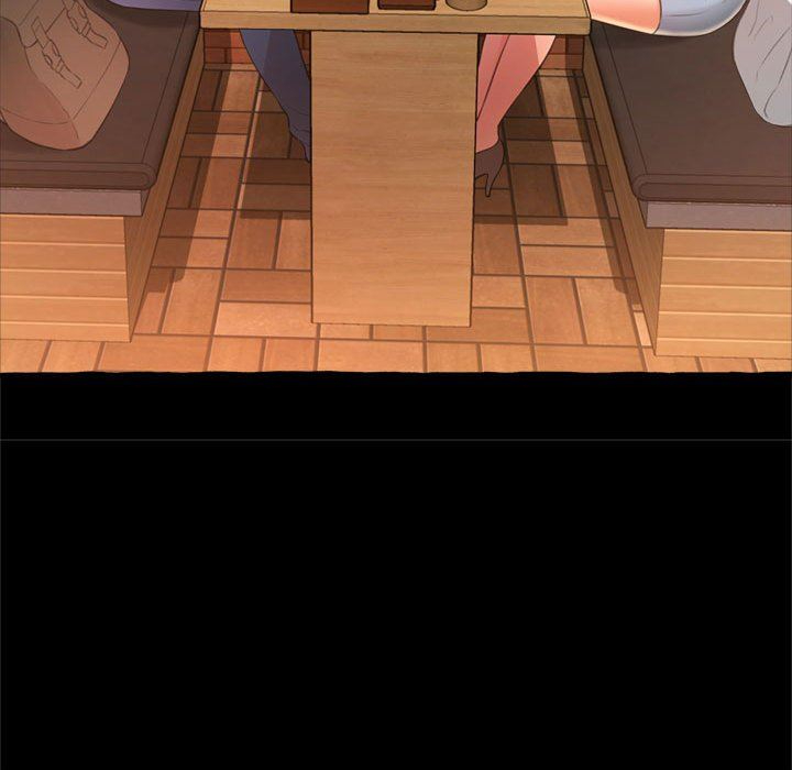 [Manhwa] Who knows the sadness of secret love Plot, big breasts#[168P]-50