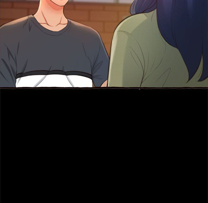 [Manhwa] Who knows the sadness of secret love Plot, big breasts#[168P]-52