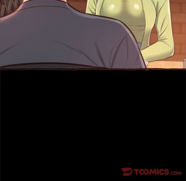 [Manhwa] Who knows the sadness of secret love Plot, big breasts#[168P]-54