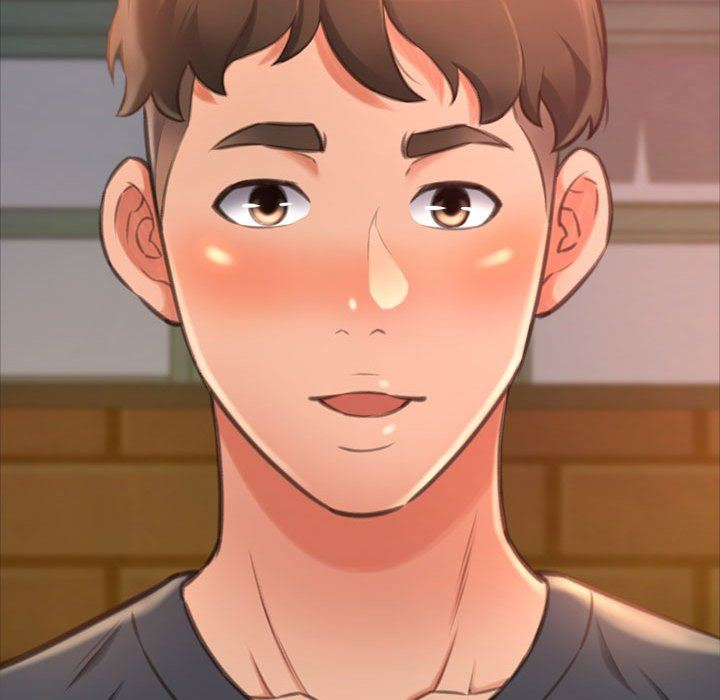 [Manhwa] Who knows the sadness of secret love Plot, big breasts#[168P]-69