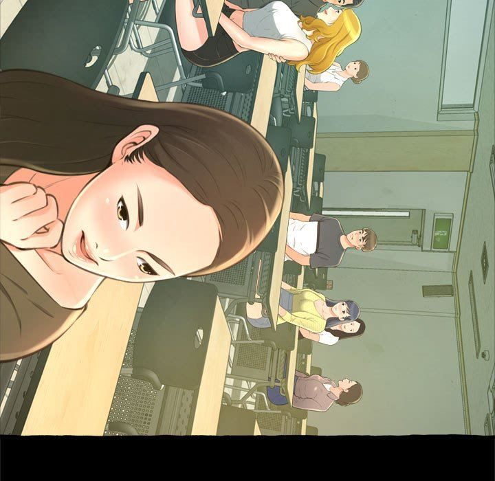 [Manhwa] Who knows the sadness of secret love Plot, big breasts#[168P]-7