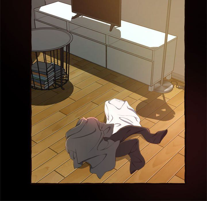 [Manhwa] Who knows the sadness of secret love Plot, big breasts#[168P]-74