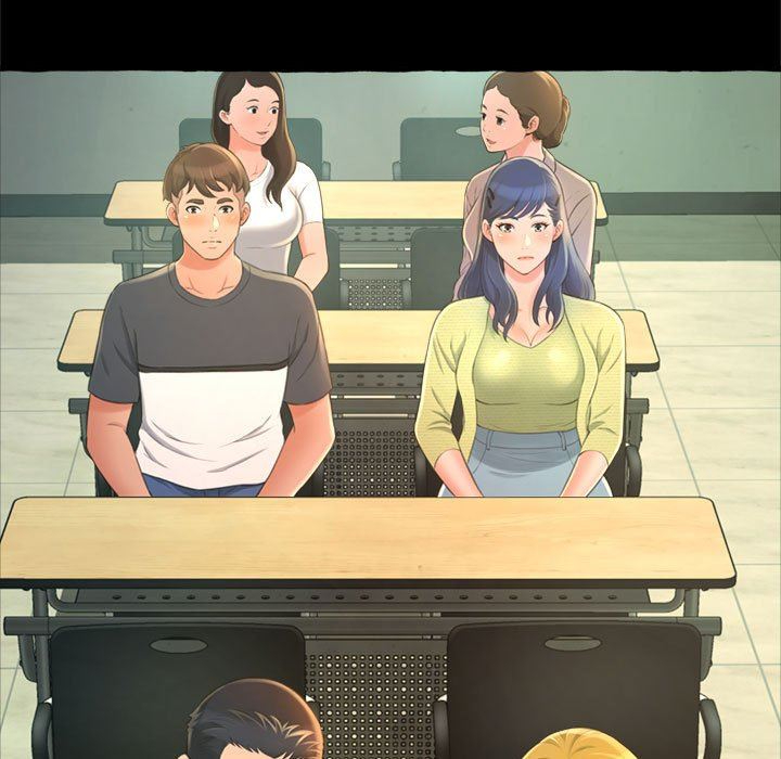[Manhwa] Who knows the sadness of secret love Plot, big breasts#[168P]-8