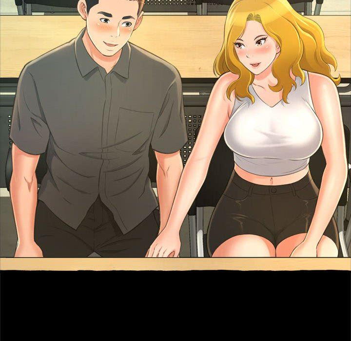 [Manhwa] Who knows the sadness of secret love Plot, big breasts#[168P]-9