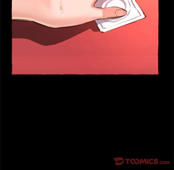 [Manhwa] Who knows the sadness of secret love Plot, big breasts#[168P]-97