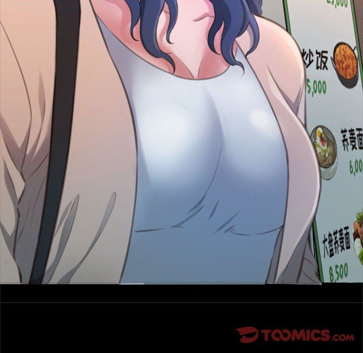 [Manhwa] Who knows the sadness of secret love Plot, big breasts#[163P]-12