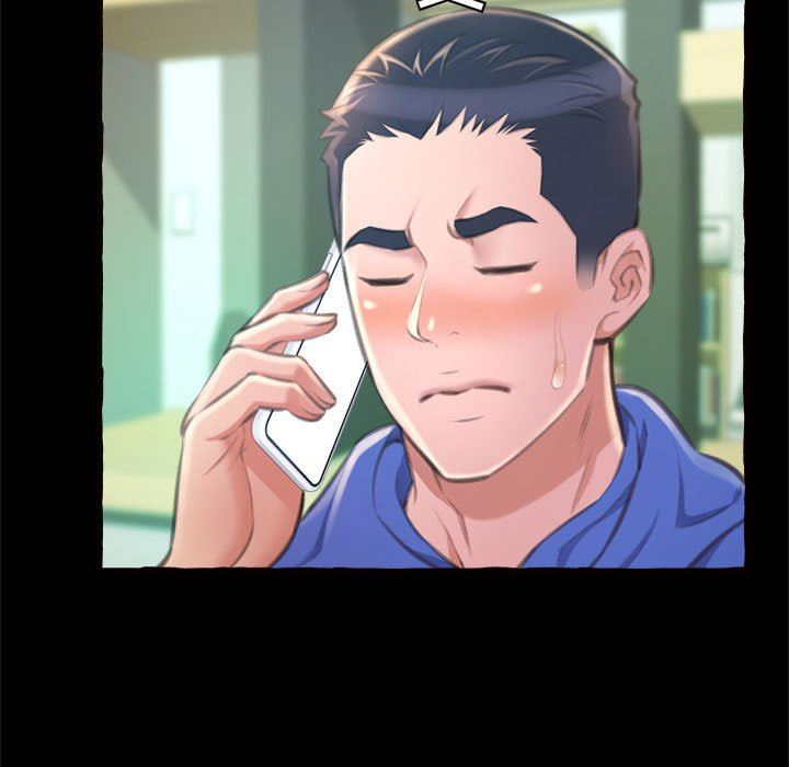 [Manhwa] Who knows the sadness of secret love Plot, big breasts#[163P]-126