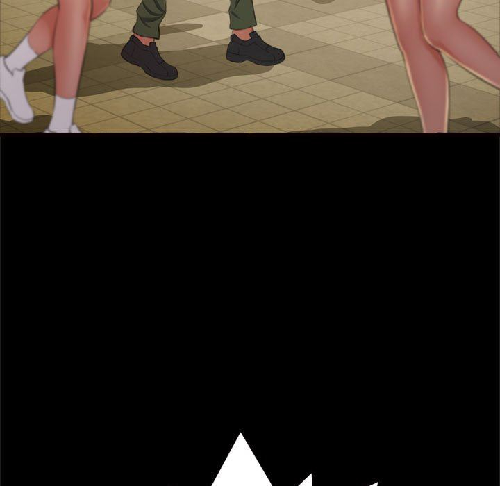 [Manhwa] Who knows the sadness of secret love Plot, big breasts#[163P]-132