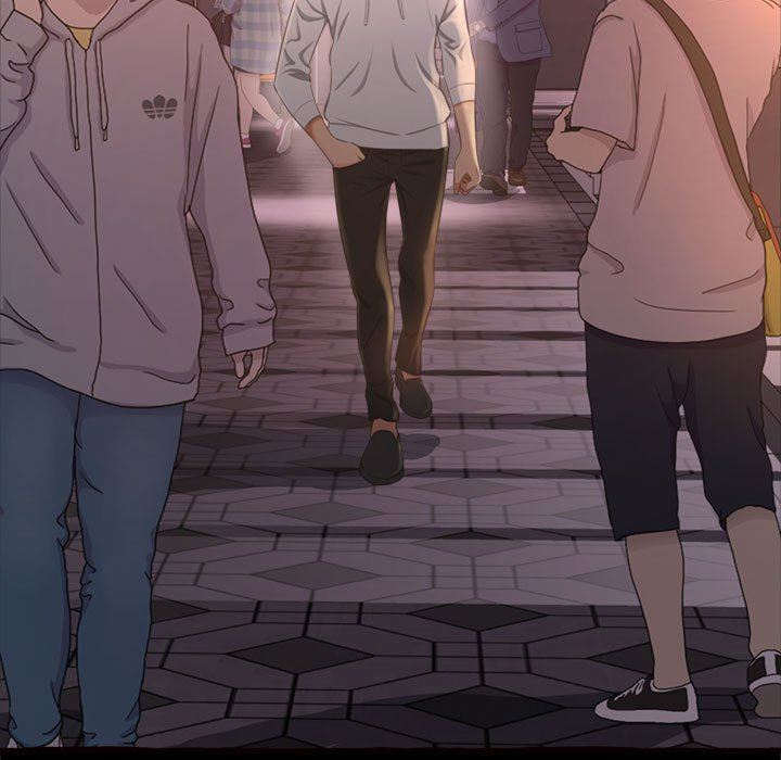 [Manhwa] Who knows the sadness of secret love Plot, big breasts#[163P]-145