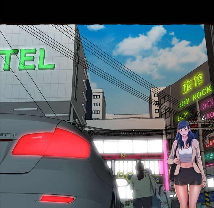 [Manhwa] Who knows the sadness of secret love Plot, big breasts#[163P]-16