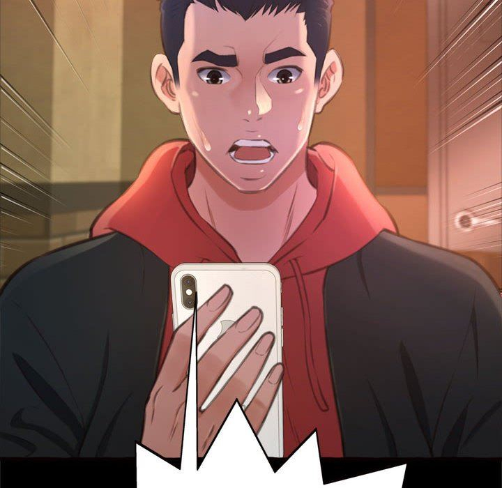 [Manhwa] Who knows the sadness of secret love Plot, big breasts#[163P]-161