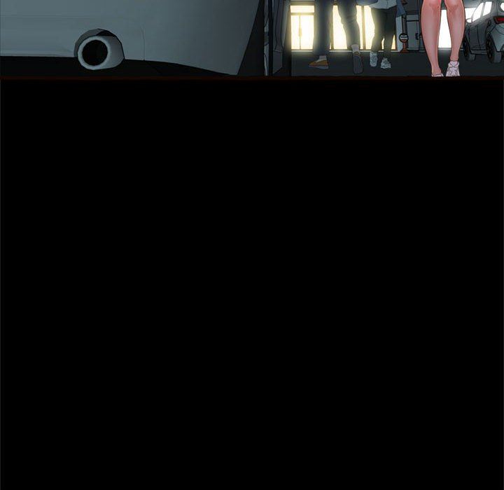 [Manhwa] Who knows the sadness of secret love Plot, big breasts#[163P]-17