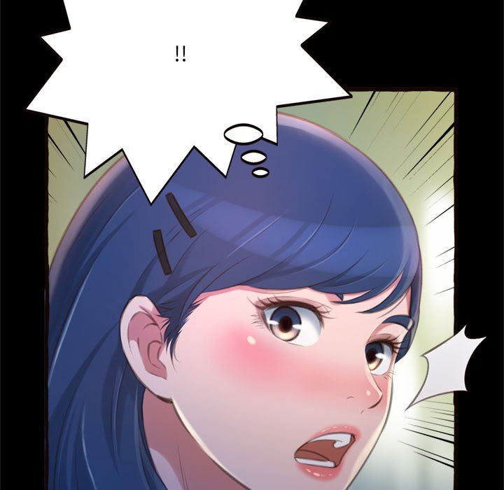 [Manhwa] Who knows the sadness of secret love Plot, big breasts#[163P]-20