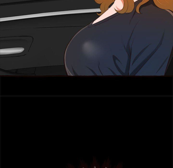 [Manhwa] Who knows the sadness of secret love Plot, big breasts#[163P]-23