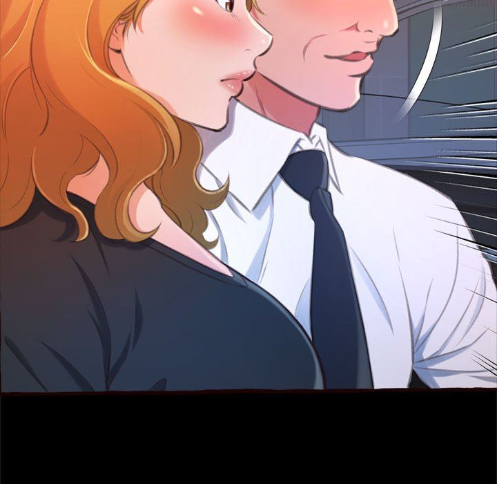 [Manhwa] Who knows the sadness of secret love Plot, big breasts#[163P]-25