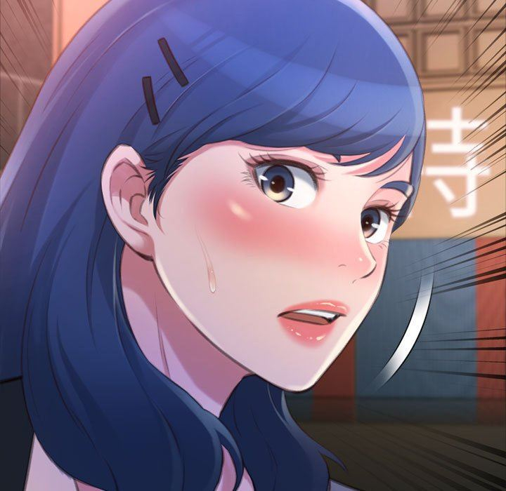 [Manhwa] Who knows the sadness of secret love Plot, big breasts#[163P]-27