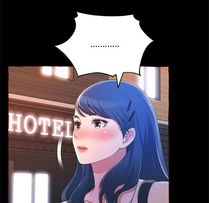 [Manhwa] Who knows the sadness of secret love Plot, big breasts#[163P]-33