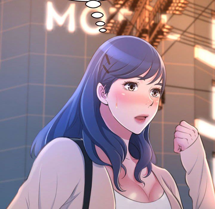 [Manhwa] Who knows the sadness of secret love Plot, big breasts#[163P]-37