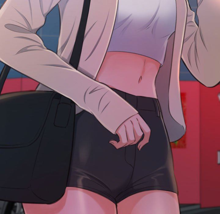 [Manhwa] Who knows the sadness of secret love Plot, big breasts#[163P]-38