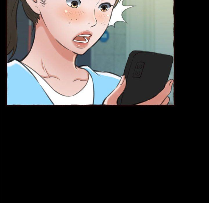 [Manhwa] Who knows the sadness of secret love Plot, big breasts#[163P]-45