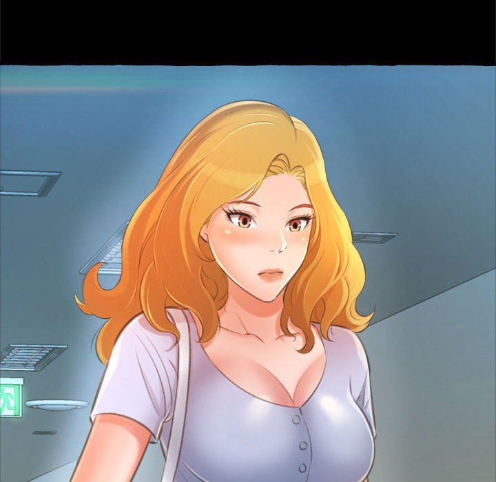 [Manhwa] Who knows the sadness of secret love Plot, big breasts#[163P]-54