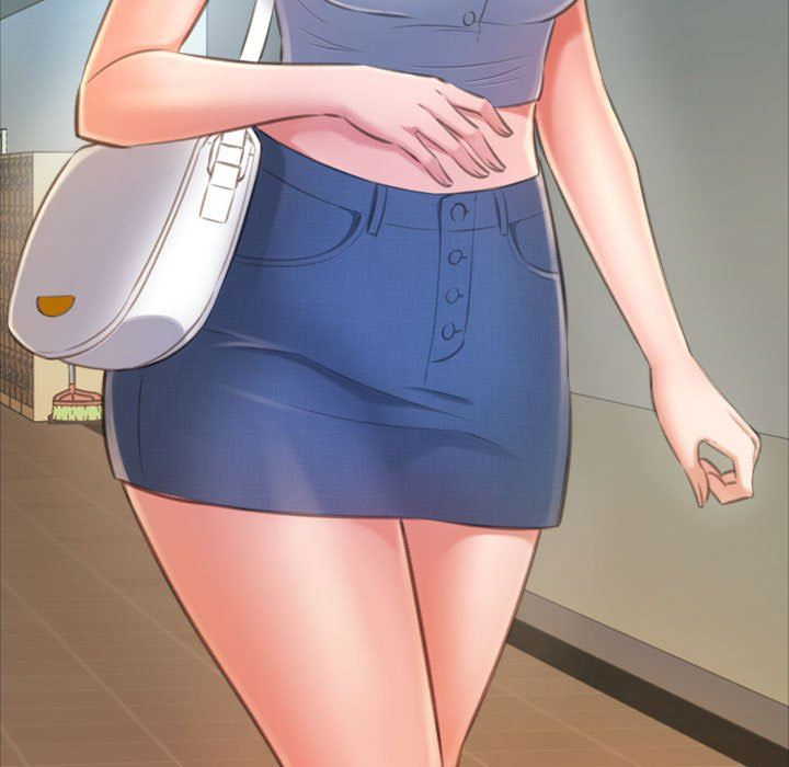 [Manhwa] Who knows the sadness of secret love Plot, big breasts#[163P]-55