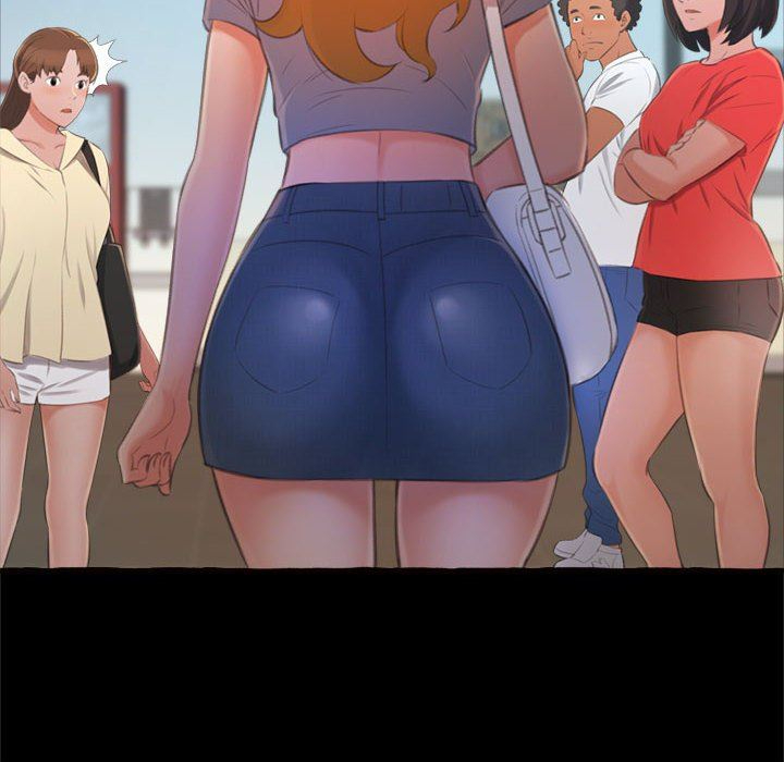 [Manhwa] Who knows the sadness of secret love Plot, big breasts#[163P]-58