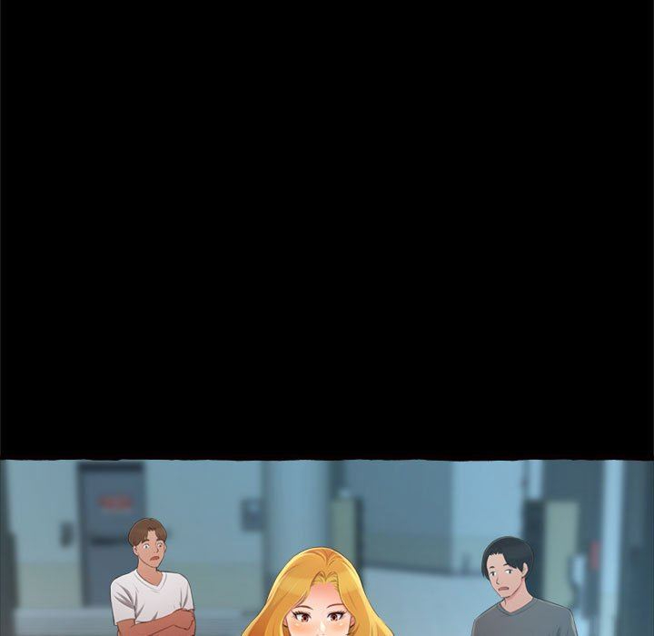 [Manhwa] Who knows the sadness of secret love Plot, big breasts#[163P]-59