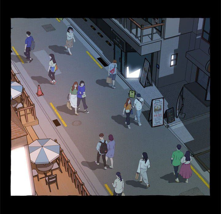 [Manhwa] Who knows the sadness of secret love Plot, big breasts#[163P]-6