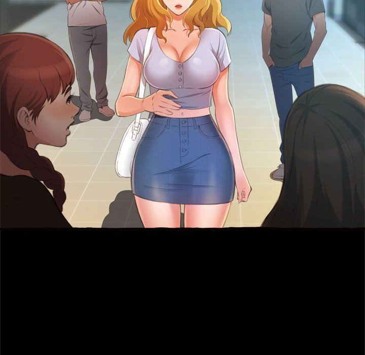 [Manhwa] Who knows the sadness of secret love Plot, big breasts#[163P]-60
