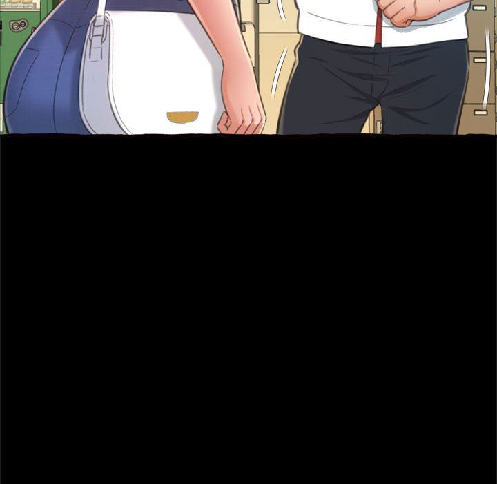 [Manhwa] Who knows the sadness of secret love Plot, big breasts#[163P]-66