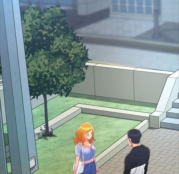 [Manhwa] Who knows the sadness of secret love Plot, big breasts#[163P]-73