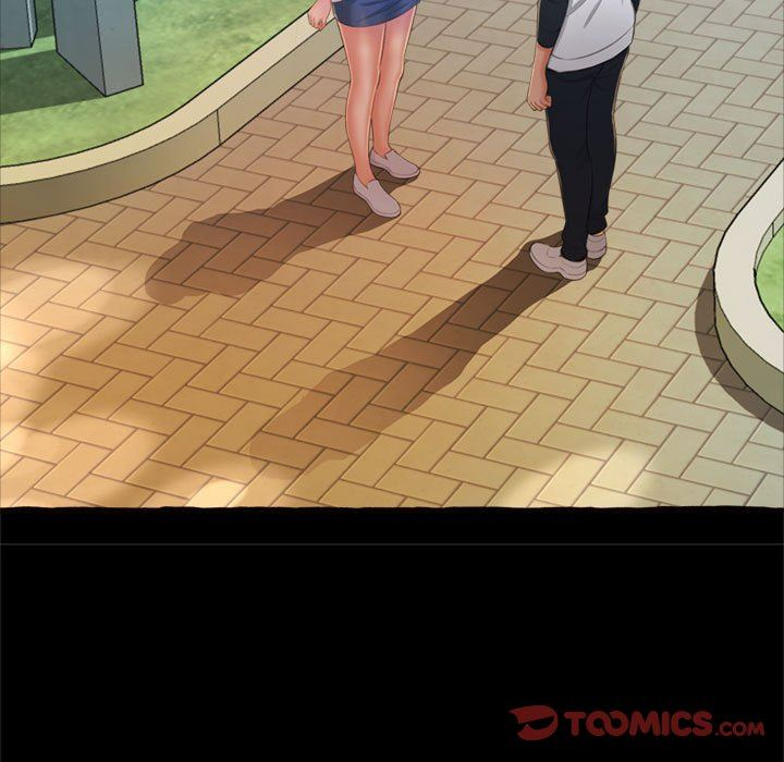 [Manhwa] Who knows the sadness of secret love Plot, big breasts#[163P]-74