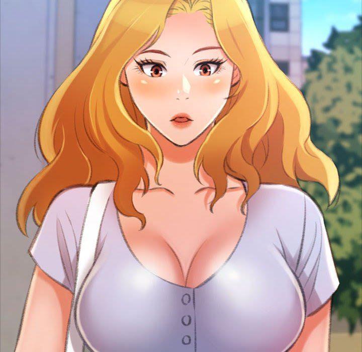 [Manhwa] Who knows the sadness of secret love Plot, big breasts#[163P]-76