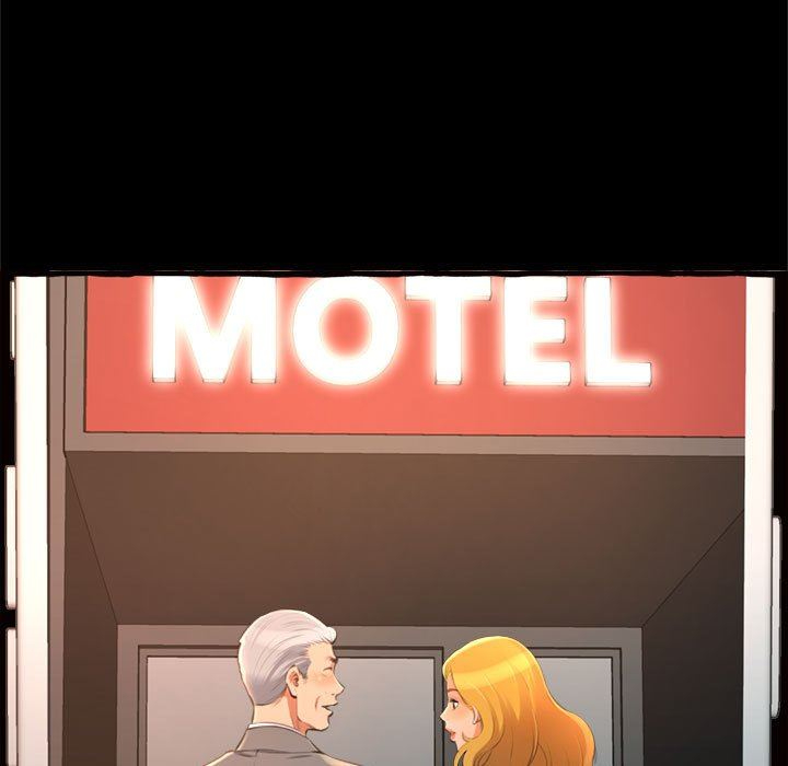 [Manhwa] Who knows the sadness of secret love Plot, big breasts#[163P]-86