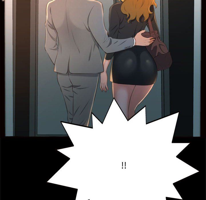 [Manhwa] Who knows the sadness of secret love Plot, big breasts#[163P]-87