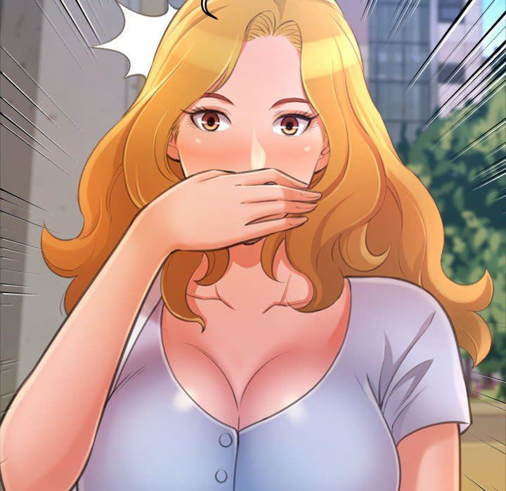 [Manhwa] Who knows the sadness of secret love Plot, big breasts#[163P]-89